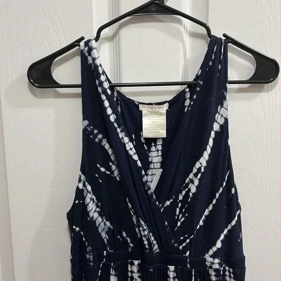 Matty M maxi dress size large - Picture 2 of 10